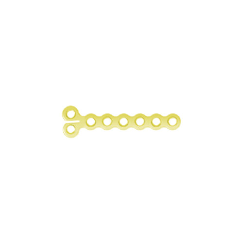 TML 2.0 Micro Locking Condylar Plate