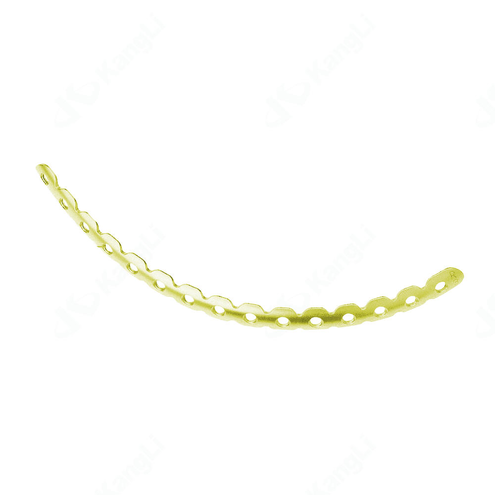 JY Rib Locking Fixation System (Sterile) • Kangli Orthopedics JY Rib Locking Fixation System (Sterile)
