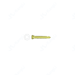 2.0 Triangle Locking Screw (Anodized) • Kangli Orthopedics 2.0 Triangle Locking Screw (Anodized)