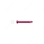 3.5 Universal Locking Screw (Anodized) • Kangli Orthopedics 3.5 Universal Locking Screw (Anodized)