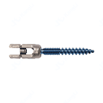JZPA 5.5 Monoaxial Reduction Pedicle Screw (Rotating) • Kangli Orthopedics JZPA 5.5 Monoaxial Reduction Pedicle Screw (Rotating)