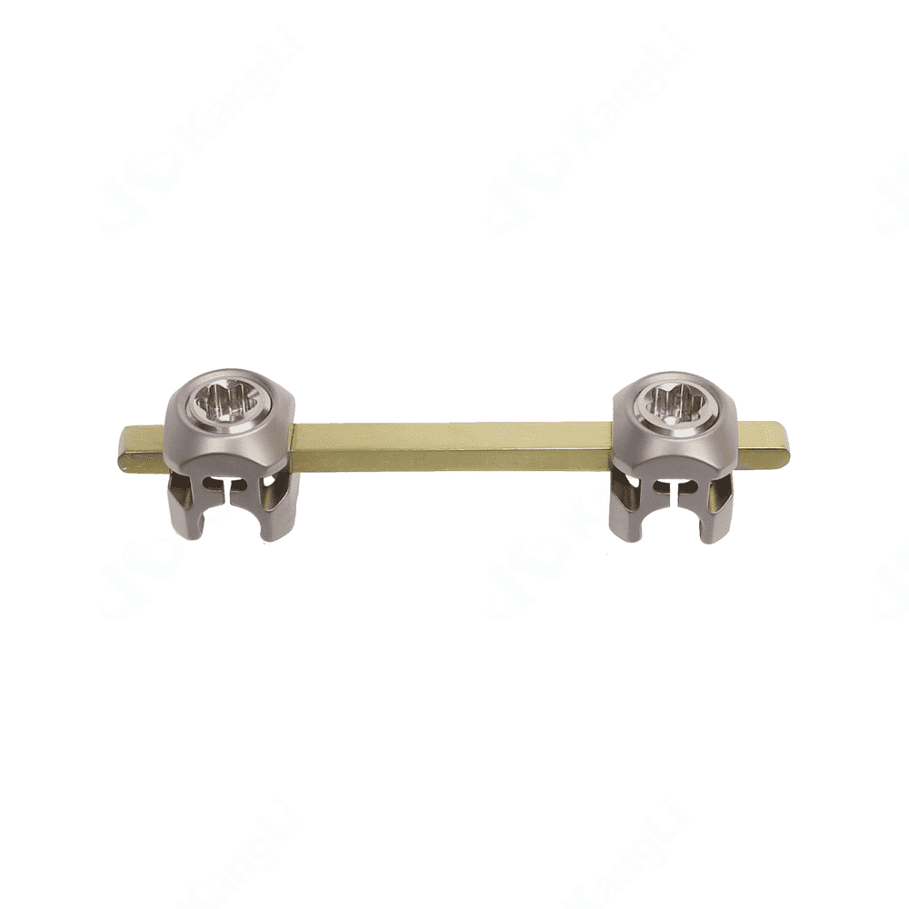 JZPA EF 5.5 Crosslinks • Kangli Orthopedics JZPA EF 5.5 Crosslinks