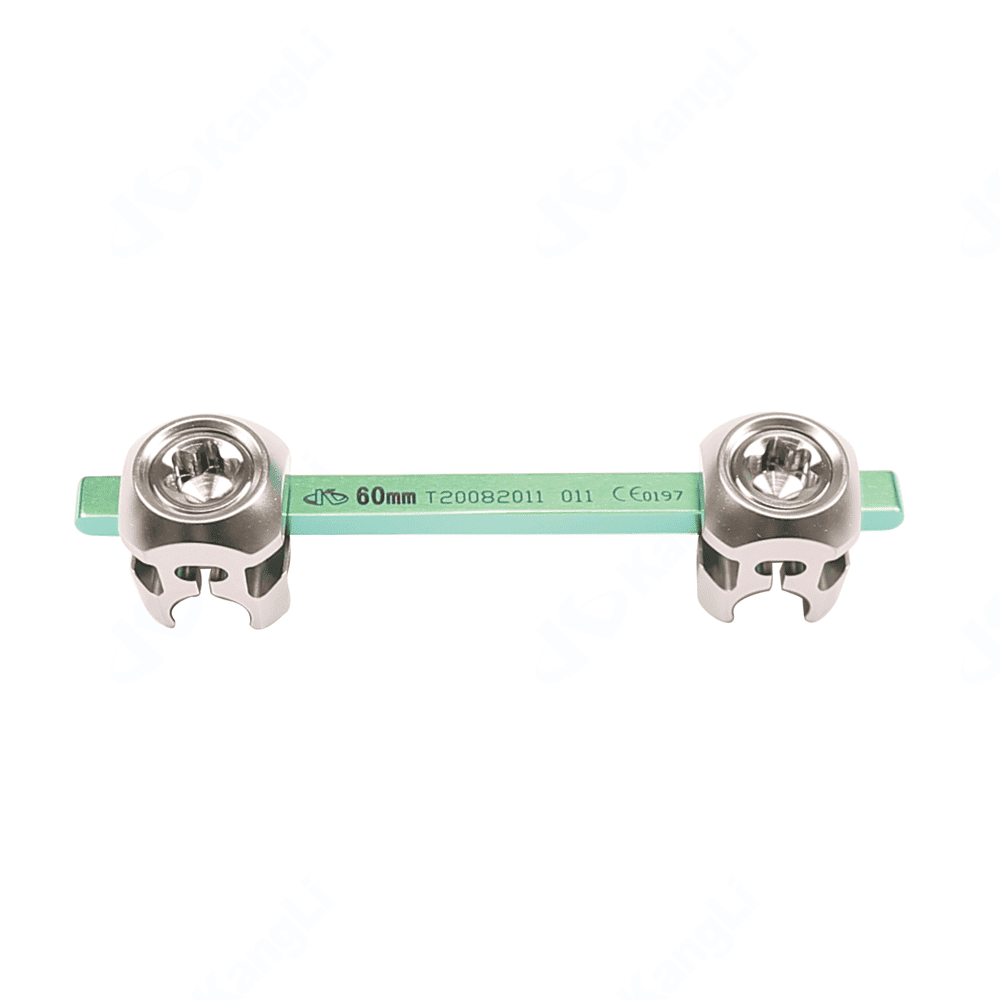 JZPA EF 6.0 Crosslinks • Kangli Orthopedics JZPA EF 6.0 Crosslinks