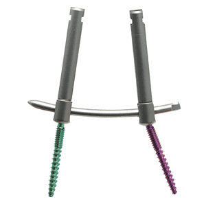 JZWA 5.5 Spinal Fixation System (Minimally Invasive) • Kangli Orthopedics JZWA 5.5 Spinal Fixation System (Minimally Invasive)