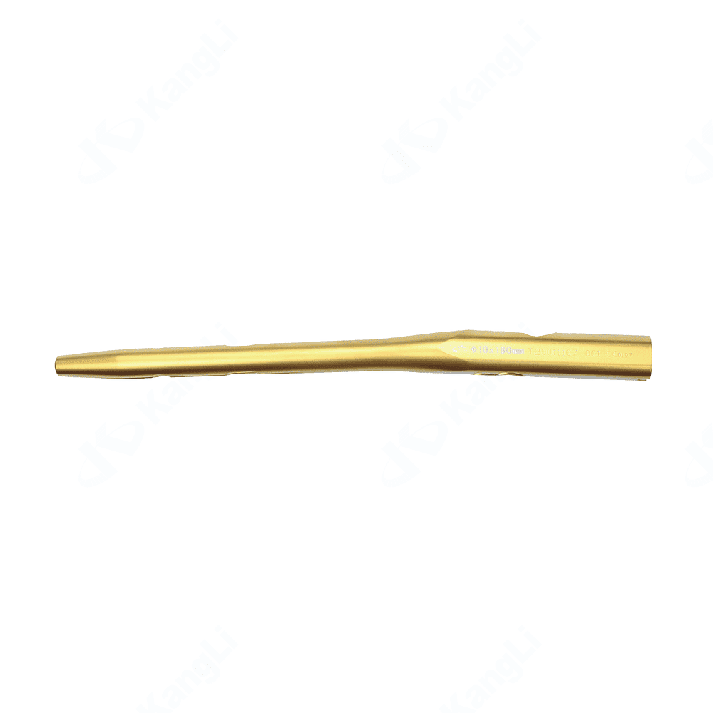 KTO-Sliding Compression Gamma Nail Small • Kangli Orthopedics KTO-Sliding Compression Gamma Nail Small