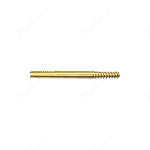 KTO-Sliding Compression Lag Screw (Parent Screw) Small • Kangli Orthopedics KTO-Sliding Compression Lag Screw (Parent Screw) Small