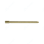 KTO-Sliding Compression Lag Screw (Sub Screw) Small • Kangli Orthopedics KTO-Sliding Compression Lag Screw (Sub Screw) Small