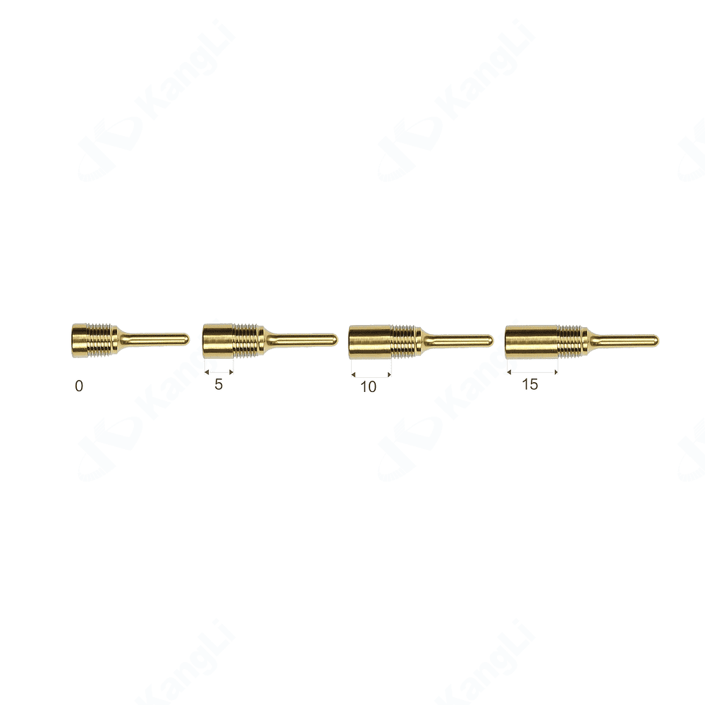 Locking End Cap Small (Gamma) • Kangli Orthopedics Locking End Cap Small (Gamma)