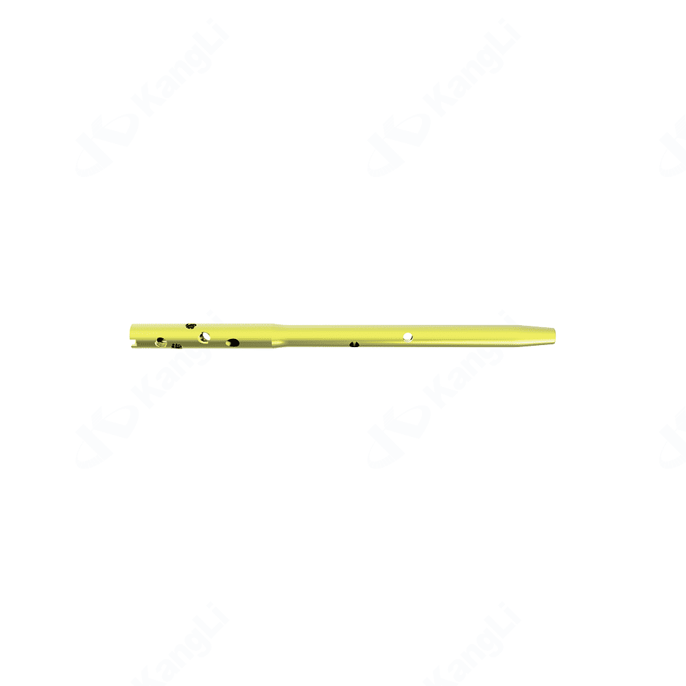 QML Multi-Dimensional Humeral Intramedullary Nail (Short) 8.5 • Kangli Orthopedics QML Multi-Dimensional Humeral Intramedullary Nail (Short) 8.5