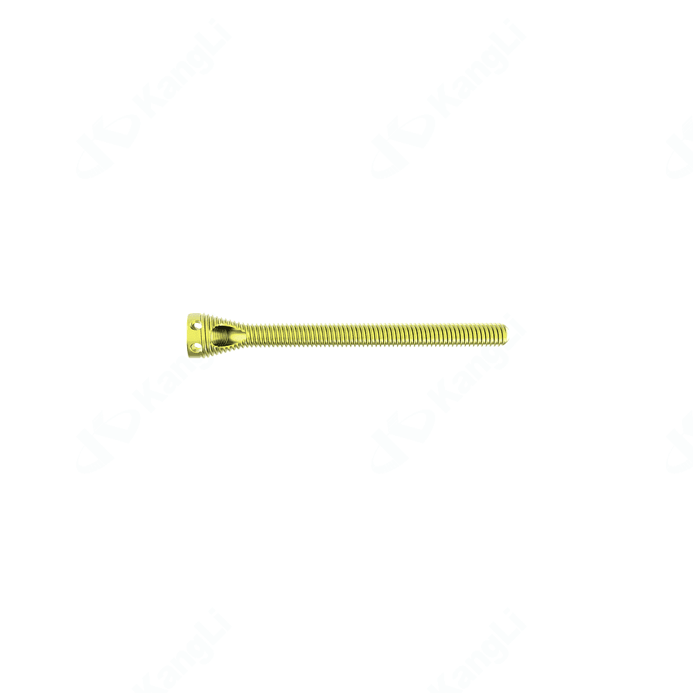 QML Φ4.5 Full Thread Locking Screw • Kangli Orthopedics QML Φ4.5 Full Thread Locking Screw