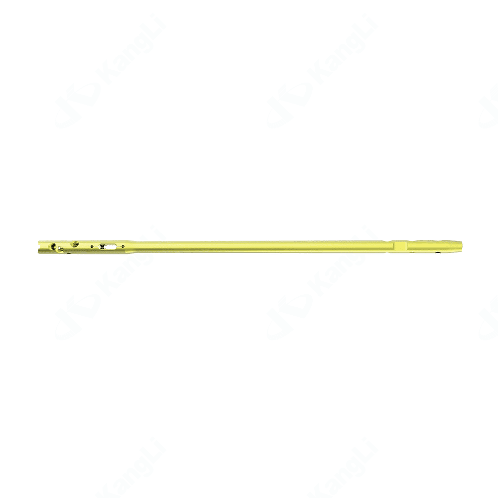 QML Multi-Dimensional Humeral Intramedullary Nail (Extended) 7.0 • Kangli Orthopedics QML Multi-Dimensional Humeral Intramedullary Nail (Extended) 7.0