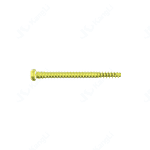QML Φ5.0 Full Thread Locking Screw • Kangli Orthopedics QML Φ5.0 Full Thread Locking Screw