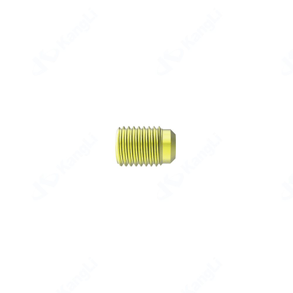 QML Locking End Cap (Femoral) • Kangli Orthopedics QML Locking End Cap (Femoral)