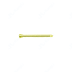QML Φ3.0 Full Thread Locking Screw • Kangli Orthopedics QML Φ3.0 Full Thread Locking Screw