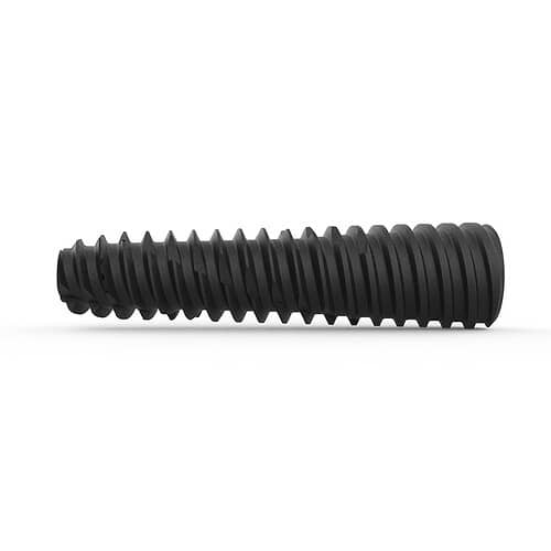 Dental Implant Fixture