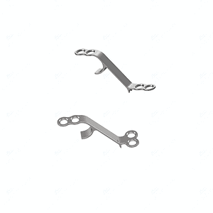 KLP Posterior Cervical Fixing System Anti-Sliding • Kangli Orthopedics KLP Posterior Cervical Fixing System Anti-Sliding