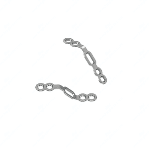 KLP Posterior Cervical Fixing System • Kangli Orthopedics KLP Posterior Cervical Fixing System