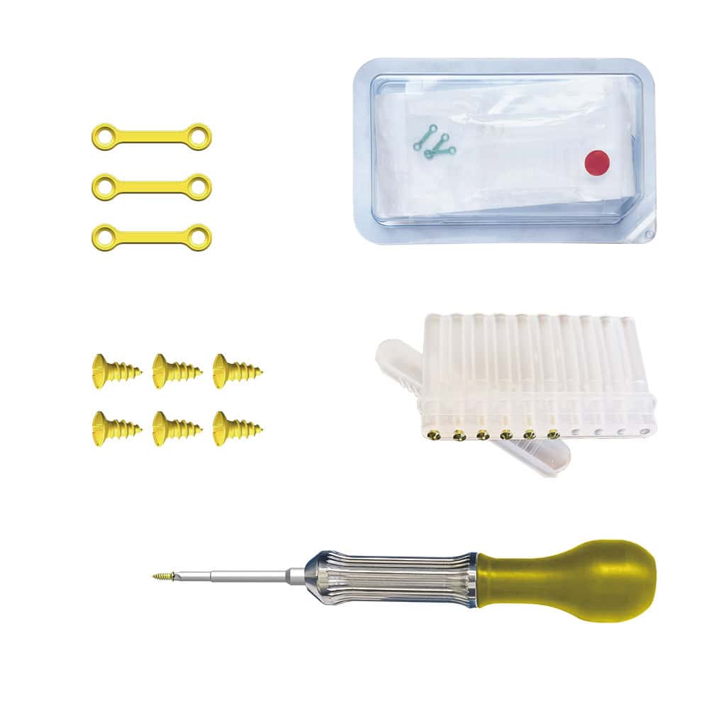 MCF_Sterile • Kangli Orthopedics