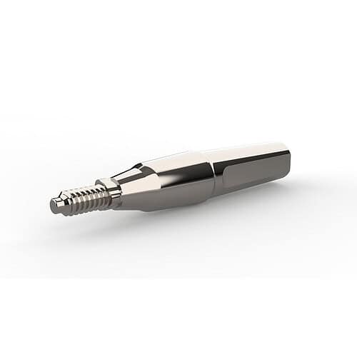 Triangle Abutment