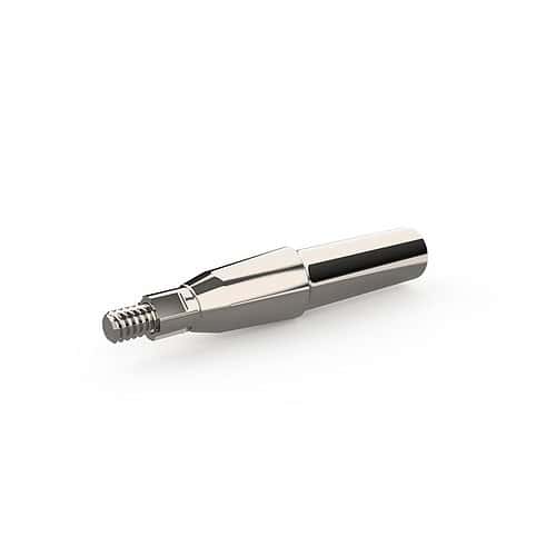 Cross Abutment