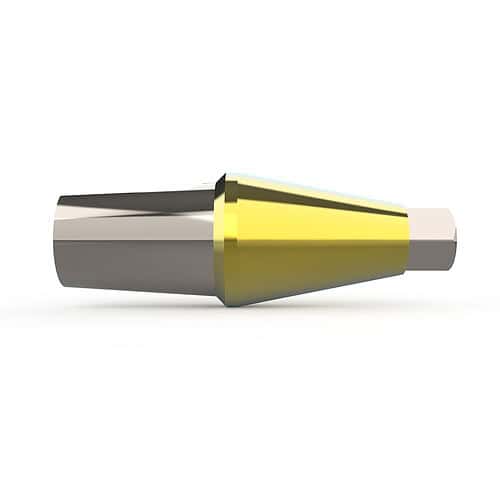 Straight Abutment