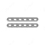 LC-DCP Pediatrics Ulna Radius Plate • Kangli Orthopedics LC-DCP Pediatrics Ulna Radius Plate