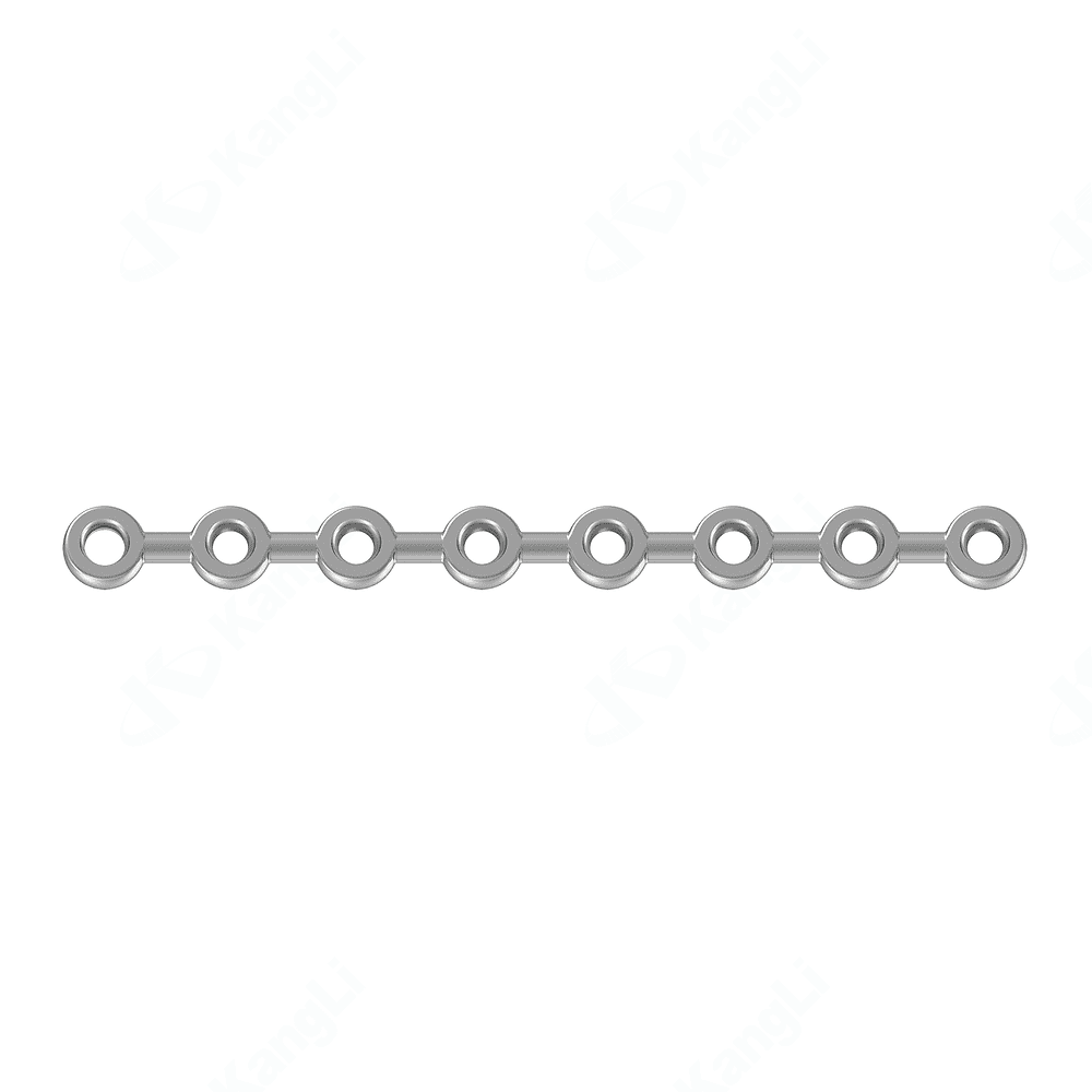 PM Pelvic Reconstruction Plate • Kangli Orthopedics PM Pelvic Reconstruction Plate