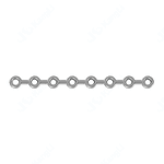 PM Pelvic Reconstruction Plate • Kangli Orthopedics PM Pelvic Reconstruction Plate