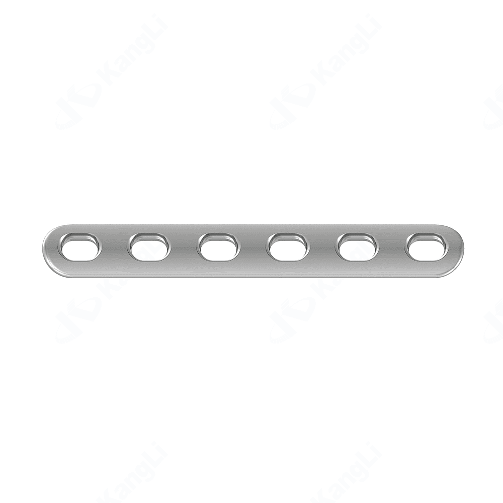One-third Tubular Plate • Kangli Orthopedics One-third Tubular Plate