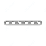 One-third Tubular Plate • Kangli Orthopedics One-third Tubular Plate