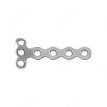 Small T Reconstruction Plate • Kangli Orthopedics Small T Reconstruction Plate