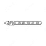 Distal Radius/Fibula Plate • Kangli Orthopedics Distal Radius/Fibula Plate