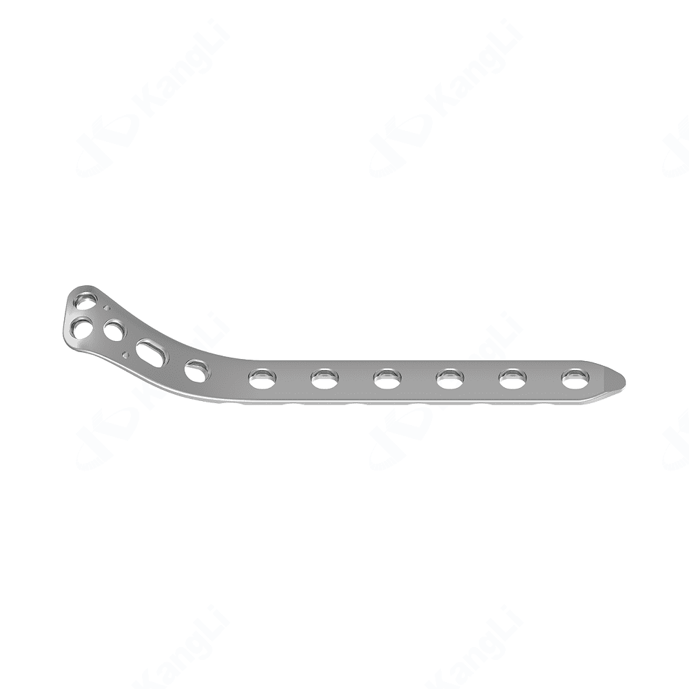 Proximal Lateral Tibial Plate-IV • Kangli Orthopedics Proximal Lateral Tibial Plate-IV