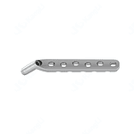 130° DHS Compression Hip Plate-II • Kangli Orthopedics 130° DHS Compression Hip Plate-II