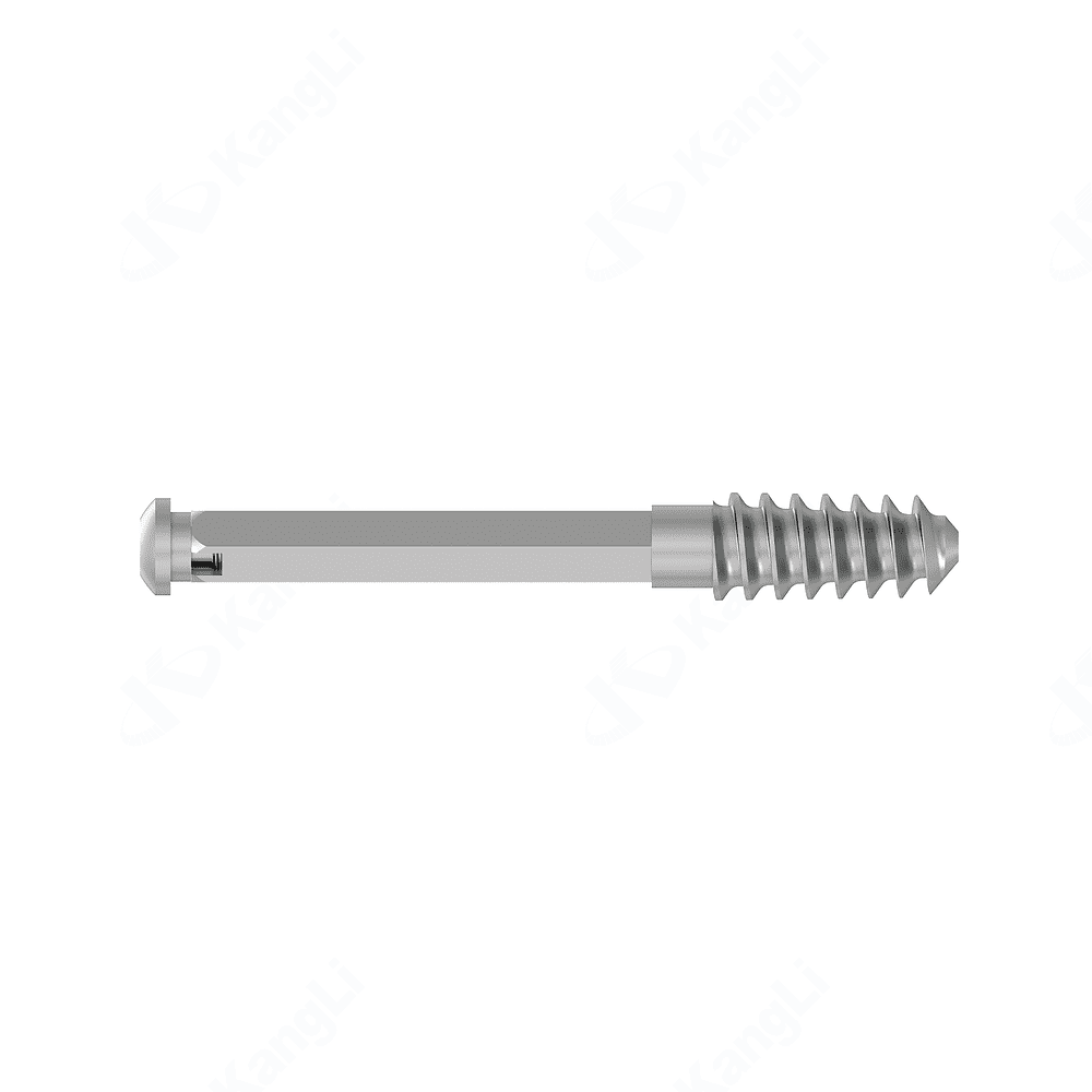 Lag Screw • Kangli Orthopedics Lag Screw
