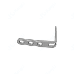 Posterior Wall Hook Acetabular Plate • Kangli Orthopedics Posterior Wall Hook Acetabular Plate