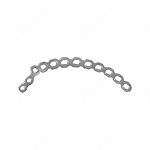 Pubis Lineae Actuate Plate • Kangli Orthopedics Pubis Lineae Actuate Plate