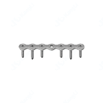 Reconstruction Locking Plate • Kangli Orthopedics Reconstruction Locking Plate