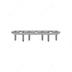 Ulna Radius Locking Plate • Kangli Orthopedics Ulna Radius Locking Plate