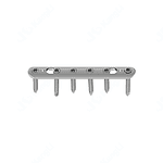 One-Third Tubular Locking Plate • Kangli Orthopedics One-Third Tubular Locking Plate