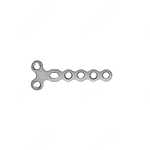 2.0 T-Type Locking Plate (Two Holes In The Head) • Kangli Orthopedics 2.0 T-Type Locking Plate (Two Holes In The Head)