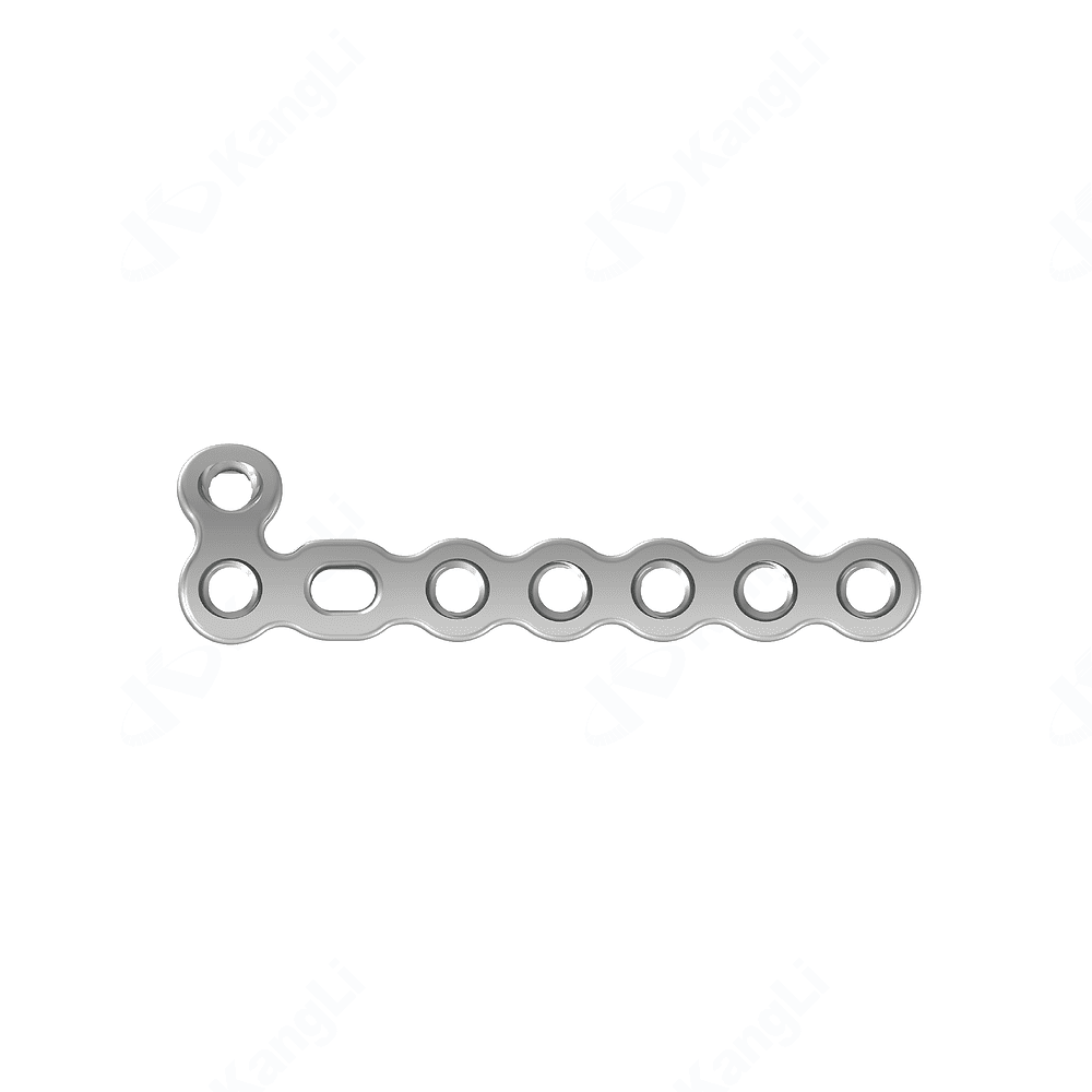 2.0 L-Type Locking Plate • Kangli Orthopedics 2.0 L-Type Locking Plate