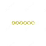 VA 2.5 KML Straight Micro Locking Plate • Kangli Orthopedics VA 2.5 KML Straight Micro Locking Plate