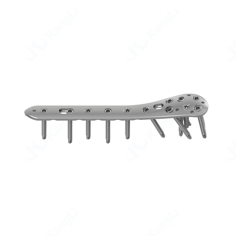 Proximal Humerus Locking Plate-III • Kangli Orthopedics Proximal Humerus Locking Plate-III