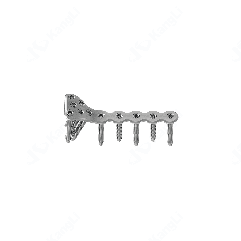 2.7 Radius Head Locking Plate • Kangli Orthopedics 2.7 Radius Head Locking Plate