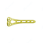 VA 2.7 Distal Radius Locking Plate (Mini) • Kangli Orthopedics VA 2.7 Distal Radius Locking Plate (Mini)