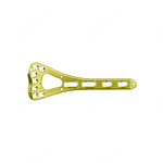 VA 2.7 Distal Radius Locking Plate (Large) • Kangli Orthopedics VA 2.7 Distal Radius Locking Plate (Large)