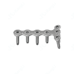 Mini-T Reconstruction Locking Plate • Kangli Orthopedics Mini-T Reconstruction Locking Plate