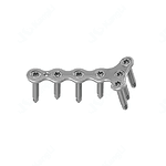 Oblique T Radius Reconstruction Locking Plate • Kangli Orthopedics Oblique T Radius Reconstruction Locking Plate
