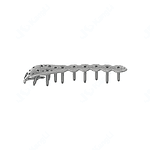 Proximal Ulna Locking Plate • Kangli Orthopedics Proximal Ulna Locking Plate